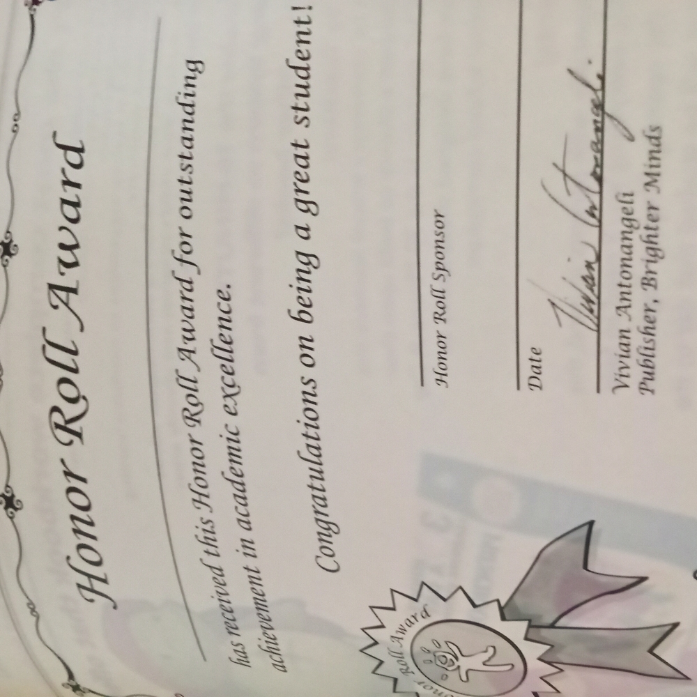 Grade 1 Learning System - Multicolor - Picture 9 of 13